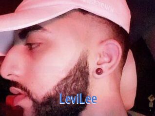 Levi_Lee