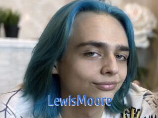 LewisMoore