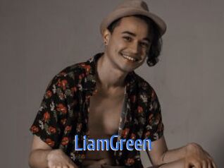 LiamGreen