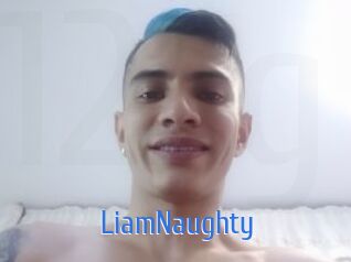 LiamNaughty