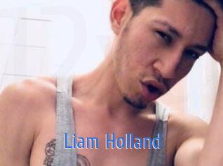 Liam_Holland