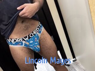 Lincoln_Mayes