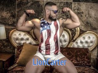 LionCarter