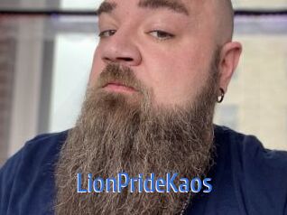 LionPrideKaos