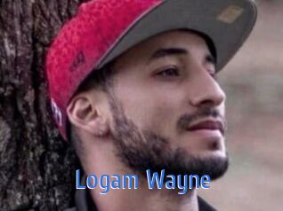 Logam_Wayne