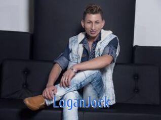 LoganJock