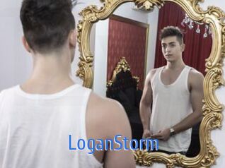 LoganStorm