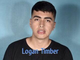 Logan_Timber