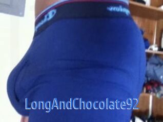 LongAndChocolate92