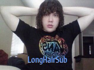 LongHairSub