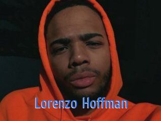 Lorenzo_Hoffman