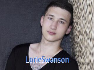 LorieSwanson