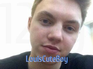 LouisCuteBoy