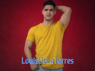 LouisDeLaTorres