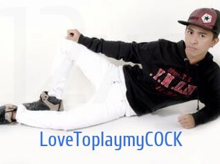 LoveToplaymyCOCK