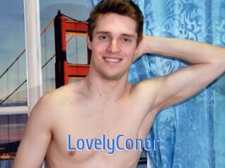 LovelyConor