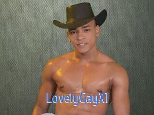 LovelyGayX1