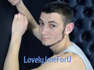 LovelyJoieForU