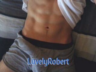 LovelyRobert