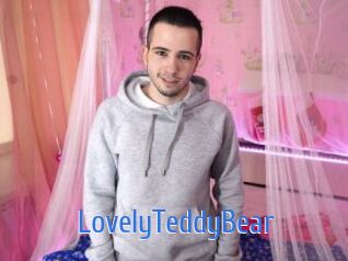 LovelyTeddyBear