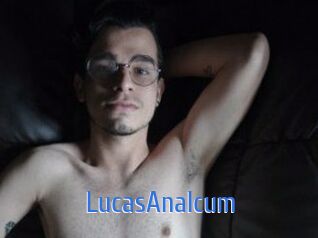 LucasAnalcum