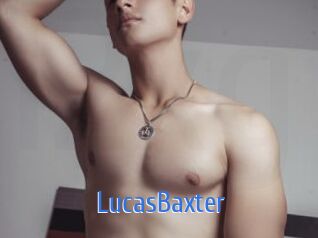 LucasBaxter