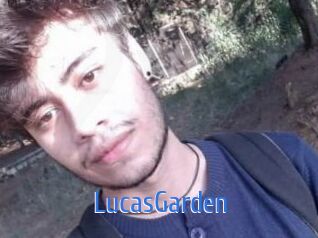 LucasGarden