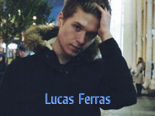 Lucas_Ferras