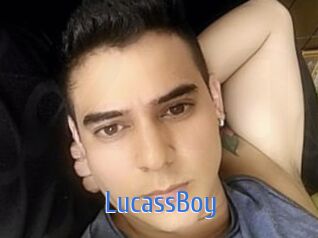 LucassBoy