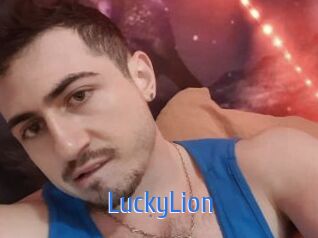 LuckyLion