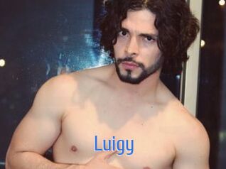 Luigy