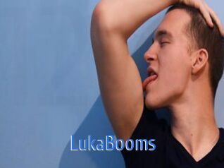 LukaBooms