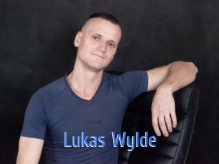 Lukas_Wylde