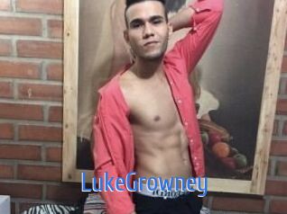 LukeGrowney