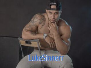 LukeSinnerr