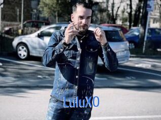 LuluXO