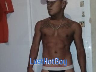 LustHotBoy