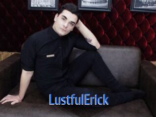 LustfulErick