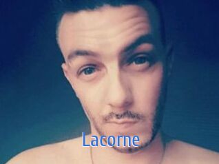 Lacorne