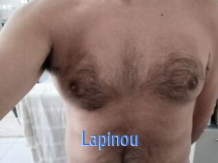 Lapinou