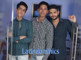 Latindominics