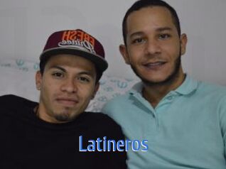 Latineros