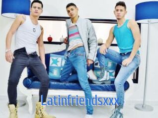 Latinfriendsxxx