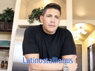 Latinostallionus