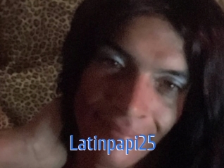 Latinpapi25