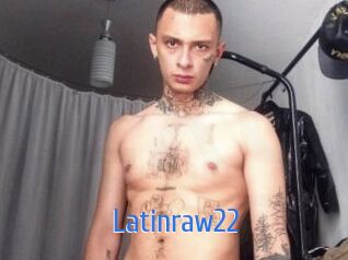 Latinraw22