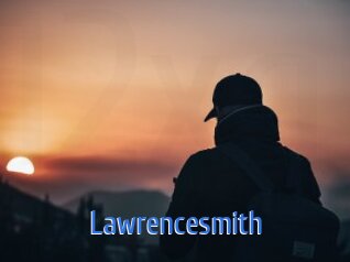 Lawrencesmith