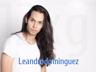 Leandrodominguez