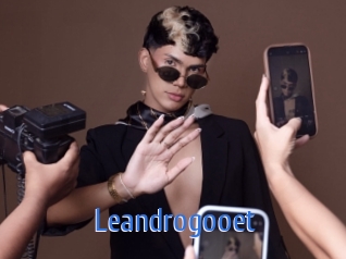 Leandrogooet