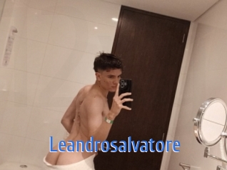 Leandrosalvatore